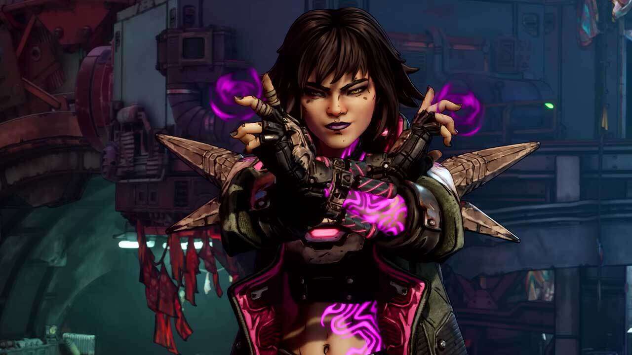 Thanks To Borderlands 4 Fans, This Handy Feature Has Been Added To The Game Thanks To Borderlands 4 Fans, This Handy Feature Has Been Added To The Game