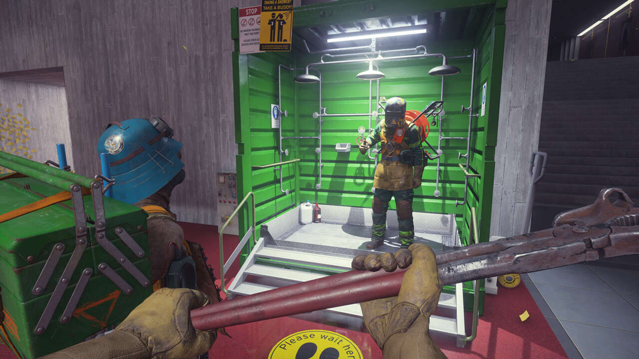 Remedy Is Bringing Major Changes To FBC: Firebreak After Launch Backlash Remedy Is Bringing Major Changes To FBC: Firebreak After Launch Backlash