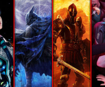 Fanatical Red Hot Sale - Save On Some Of The Biggest New PC Games