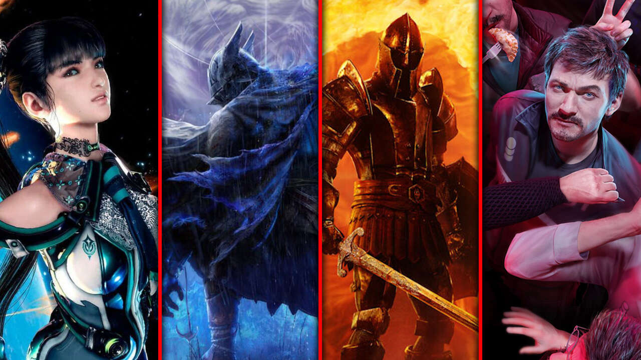 Fanatical Red Hot Sale – Save On Some Of The Biggest New PC Games Fanatical Red Hot Sale - Save On Some Of The Biggest New PC Games