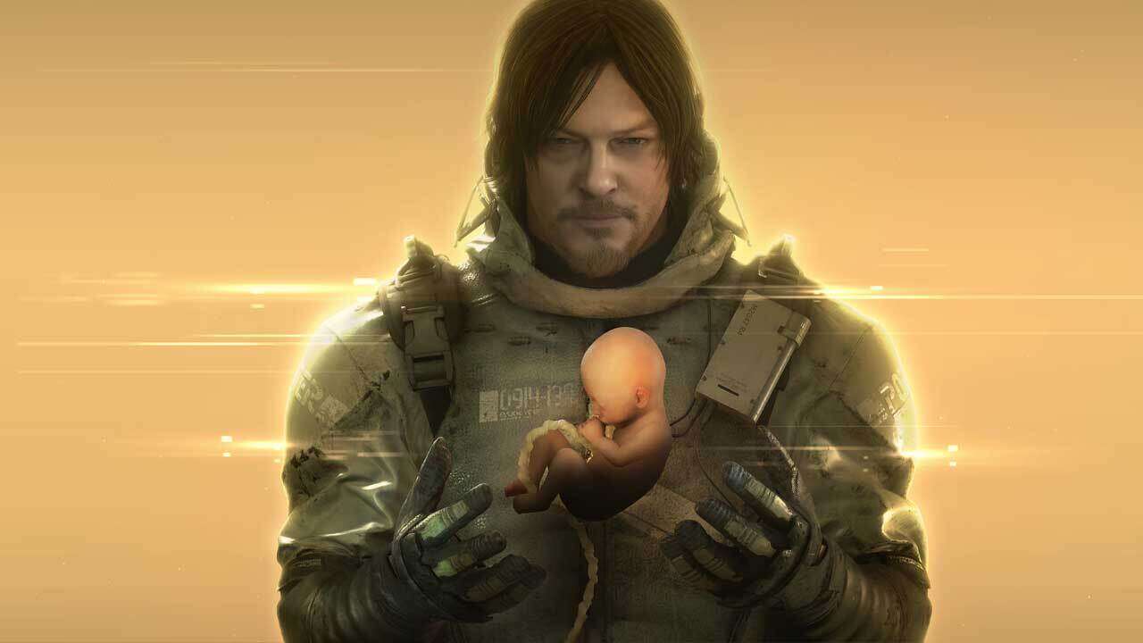 Death Stranding Timeline: Full Story Recap To Prepare You For On The Beach Death Stranding Timeline: Full Story Recap To Prepare You For On The Beach
