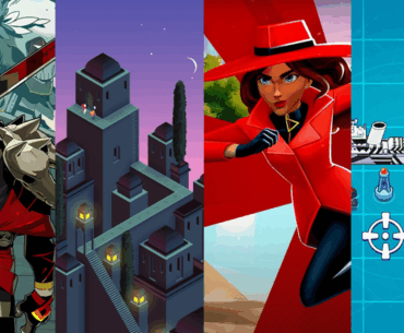 Netflix Will Remove All Of These Games In July 2025