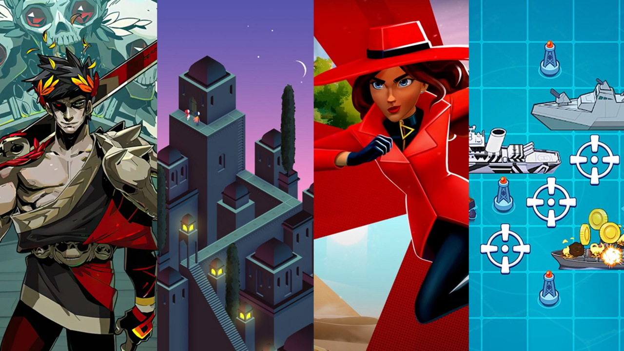 Netflix Will Remove All Of These Games In July 2025 Netflix Will Remove All Of These Games In July 2025
