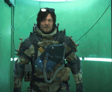 Best APAS Enhancements To Unlock In Death Stranding 2 - Skills Guide