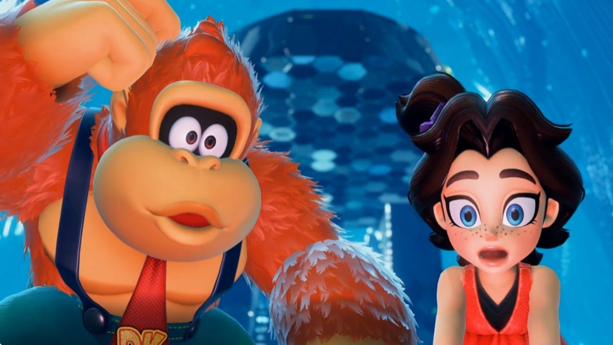 17 Cool Things From The Nintendo Direct kotaku