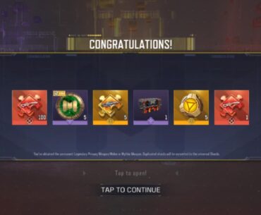 How rare is this?