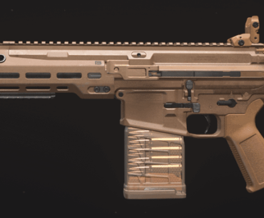 Ok HEAR me out what if codm add battle rifles to the game
