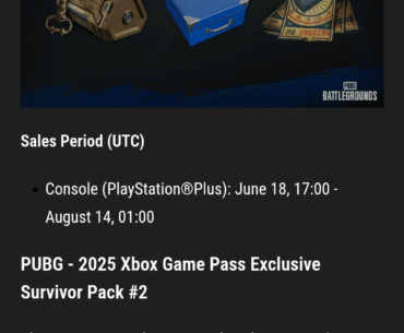 Don't forget to collect your free bundle which is available now