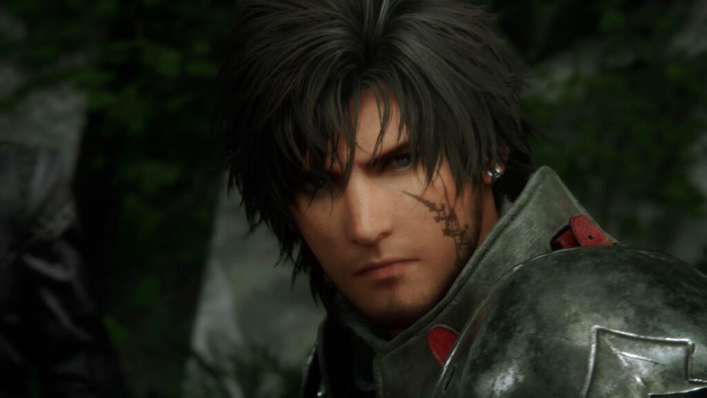 Final Fantasy 16 runs at 720p on Xbox Series X in performance mode