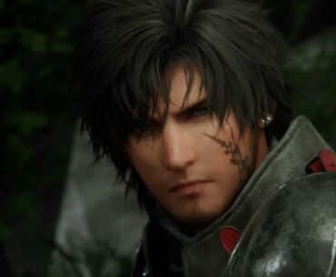 Final Fantasy 16 runs at 720p on Xbox Series X in performance mode
