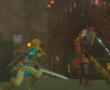 Breath Of The Wild: Essential Tips For Newcommers