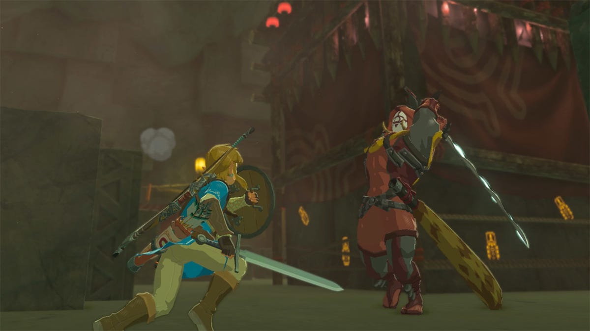Breath Of The Wild: Essential Tips For Newcommers Breath Of The Wild: Essential Tips For Newcommers