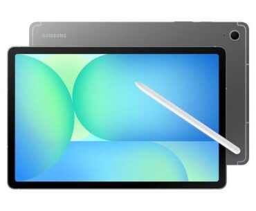 Galaxy Tab S10 FE Only Supports Up To 30fps?