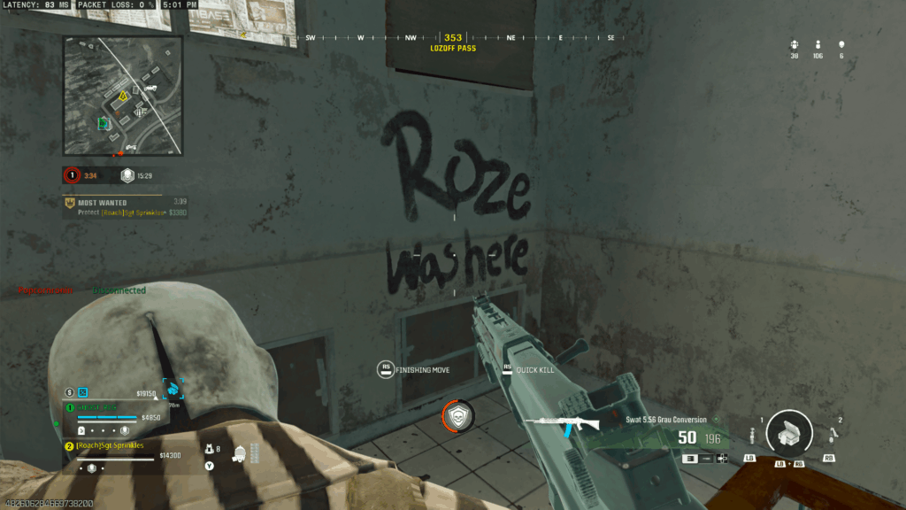 Anybody else noticed this Easter Egg before? 😅