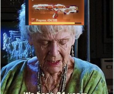 Will it ever happen?