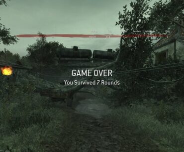 Member difficulty?  Member challenge? I member.