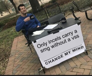 Change my mind😂