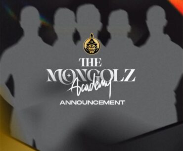 Mongolz academy is ready.