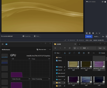 Realized there weren't any high-quality PS3 Wave live wallpaper recordings... Enter 10+hrs setting up and recording my own 4K HDR versions using RPCS3