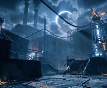 My favorite maps not in strict order