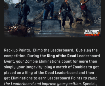 What's your honest thoughts about this event?