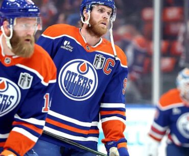 Stanley Cup Final 2025 Game 5 live updates: Panthers vs. Oilers start time, picks and predictions