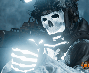 Ghost Skin Broken Again!!