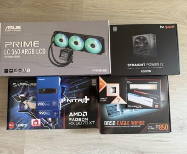 So my girlfriend bought me this..