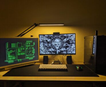 My Setup (so far)