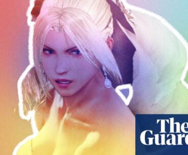 My unexpected Pride icon: the diva women of fighting video games inspired me | Life and style