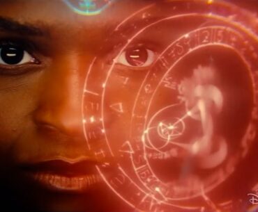 Ironheart's New Trailer Delivers A Couple Cool Surprises - Kotaku