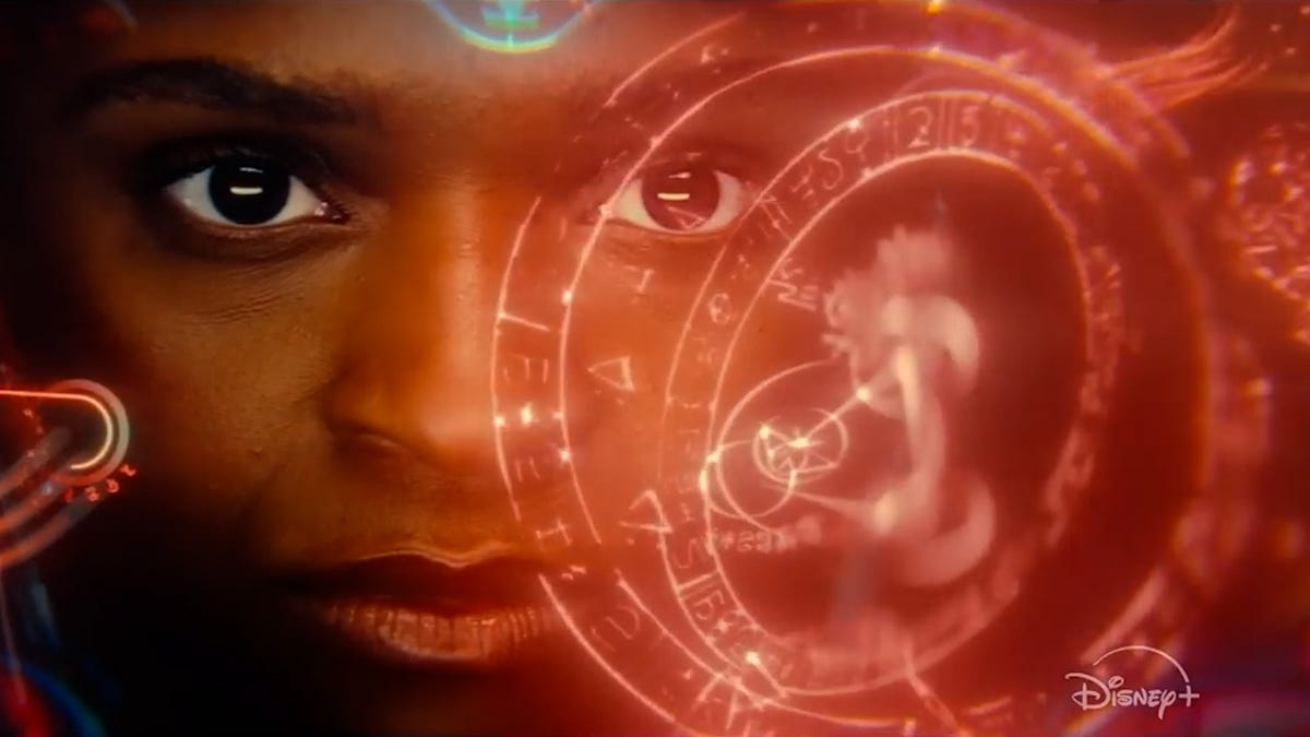 Ironheart's New Trailer Delivers A Couple Cool Surprises – Kotaku Ironheart's New Trailer Delivers A Couple Cool Surprises - Kotaku