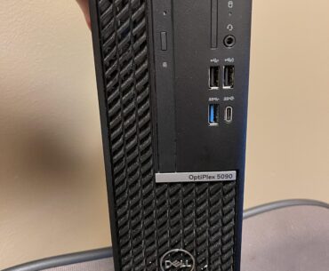 Finally picked up a 5090 - Not sure what all the hype is about.