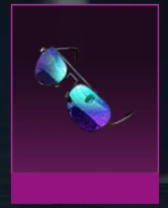 Could you bring back Brilliant Glasses, please?