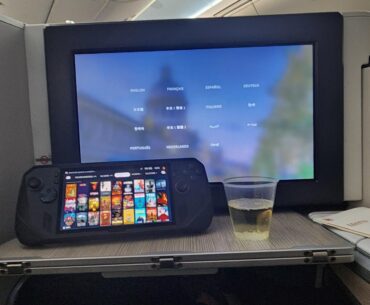 Rate my battlestation !