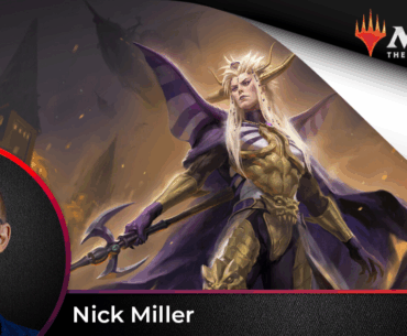 MTG Arena Sees Record Number Of Players On Steam Hours After MTG—FINAL FANTASY Digital Release