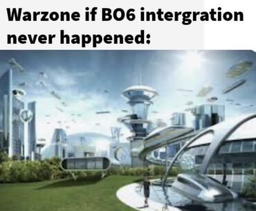 Worst integration ever!
