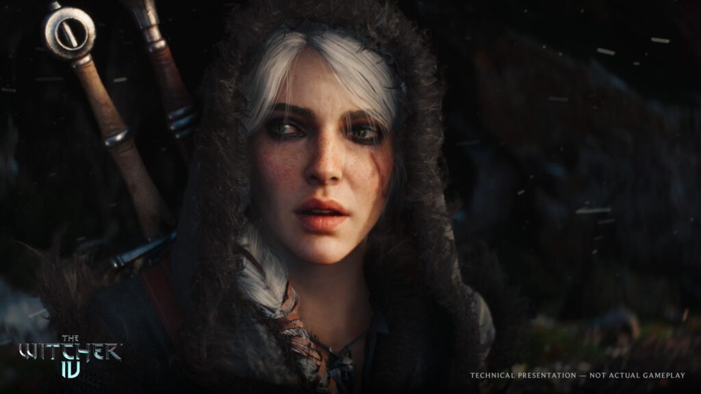 The Witcher 4 Is Made with Console-First Approach; 60 FPS on Xbox Series S Will Be 'Extremely Challenging' to Achieve, Says CDPR