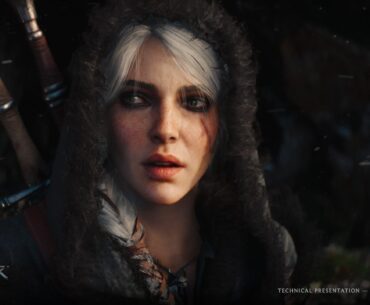 The Witcher 4 Is Made with Console-First Approach; 60 FPS on Xbox Series S Will Be 'Extremely Challenging' to Achieve, Says CDPR