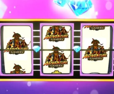 Beloved Adventure Gamers Website Taken Over By Gambling Ads