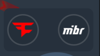 MIBR have a chance to do the funniest thing in the world tomorrow