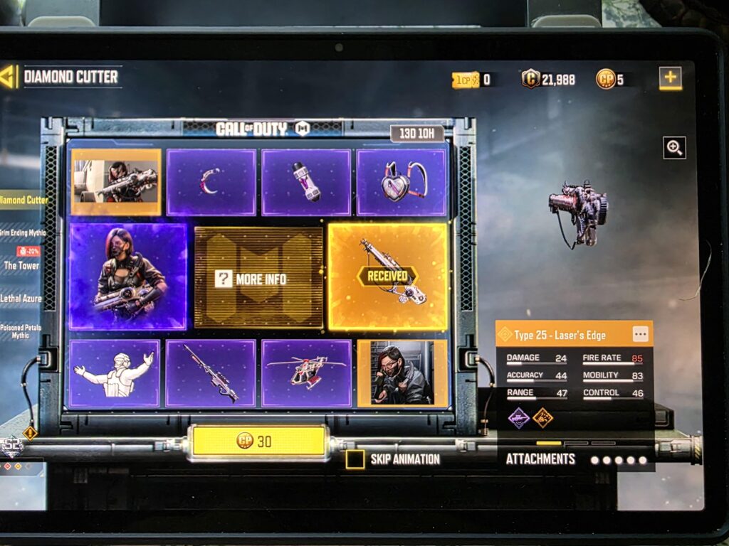 1CP coupon