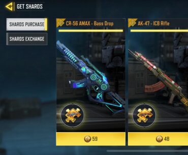 Wtf no ak117??!!