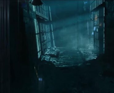 Could this image in the trailer be a teaser of Mob Of The Dead Remastered?