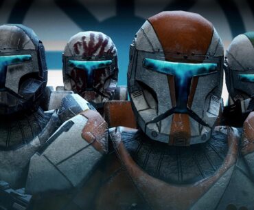 Since there is a lot of talk about BFIII, can we also get this bad boy remastered?