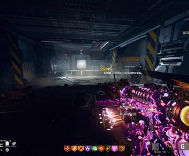 My First Time Getting Round 100 Without Going Down!