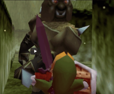 Easily one of the worst jump scares in the game.