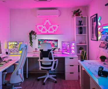 Update setup 90%