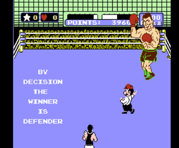 All I can say is... I now understand why Rocky was so happy