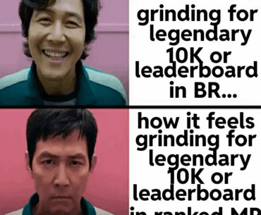 Which do you prefer, MP or BR?